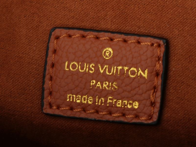 Louis Vuitton Satchel Bags